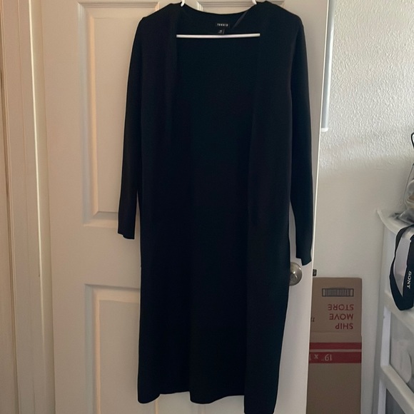 Plus Size Cardigan - Picture 1 of 3